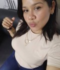 Citas Mujer Venezuela a Estados Unidos  : Kamila, 33 años